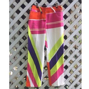 Vintage Dolce & Gabbana Itterrie Pants